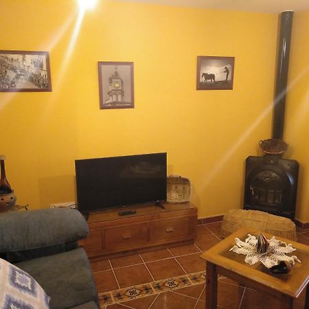 Casa Rural La Santiaga Arroyo de la Luz Dış mekan fotoğraf