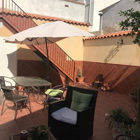 Casa Rural La Santiaga Arroyo de la Luz Dış mekan fotoğraf